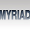 Myriad Creative Inc. logo