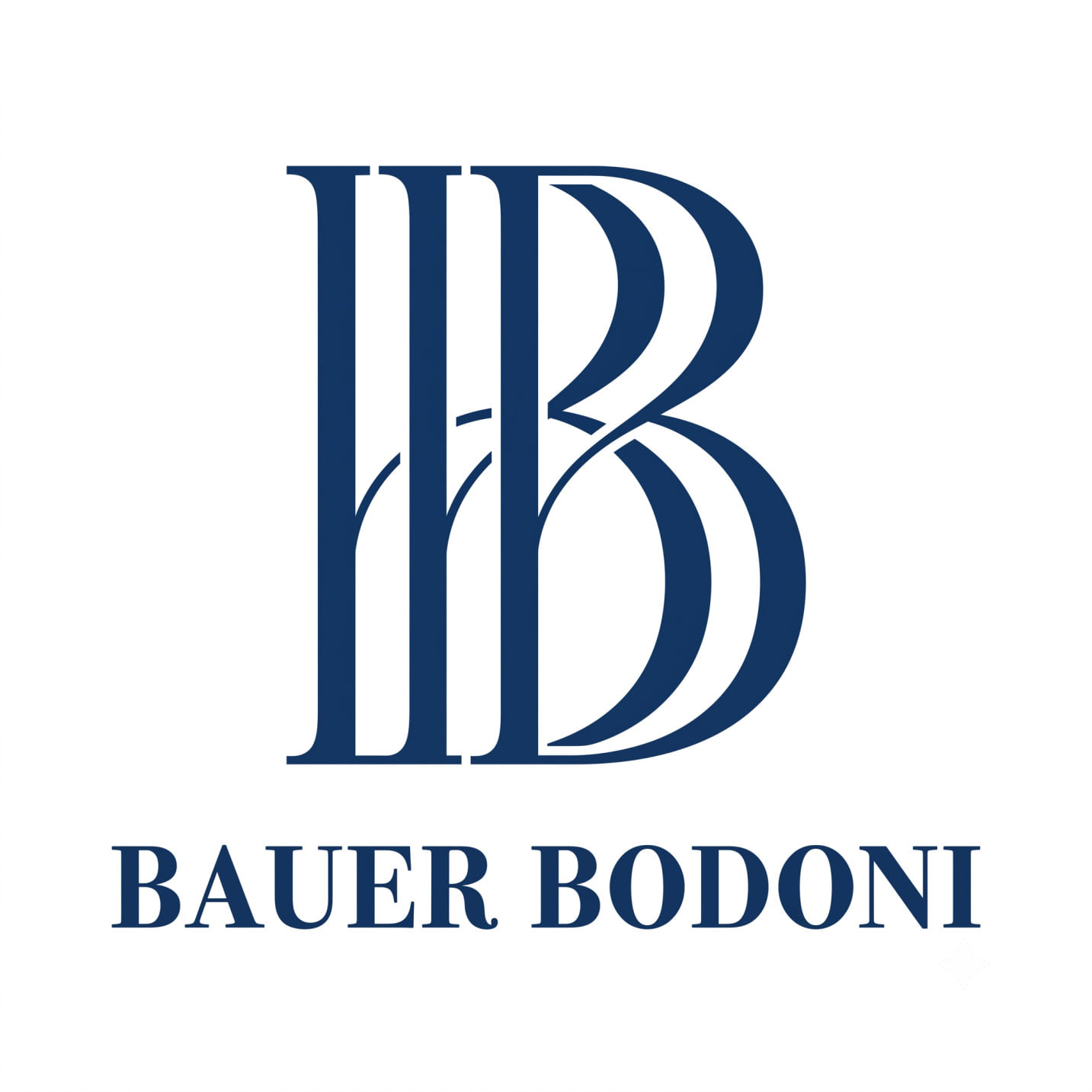 Bauer Bodoni