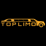 Top Limo logo