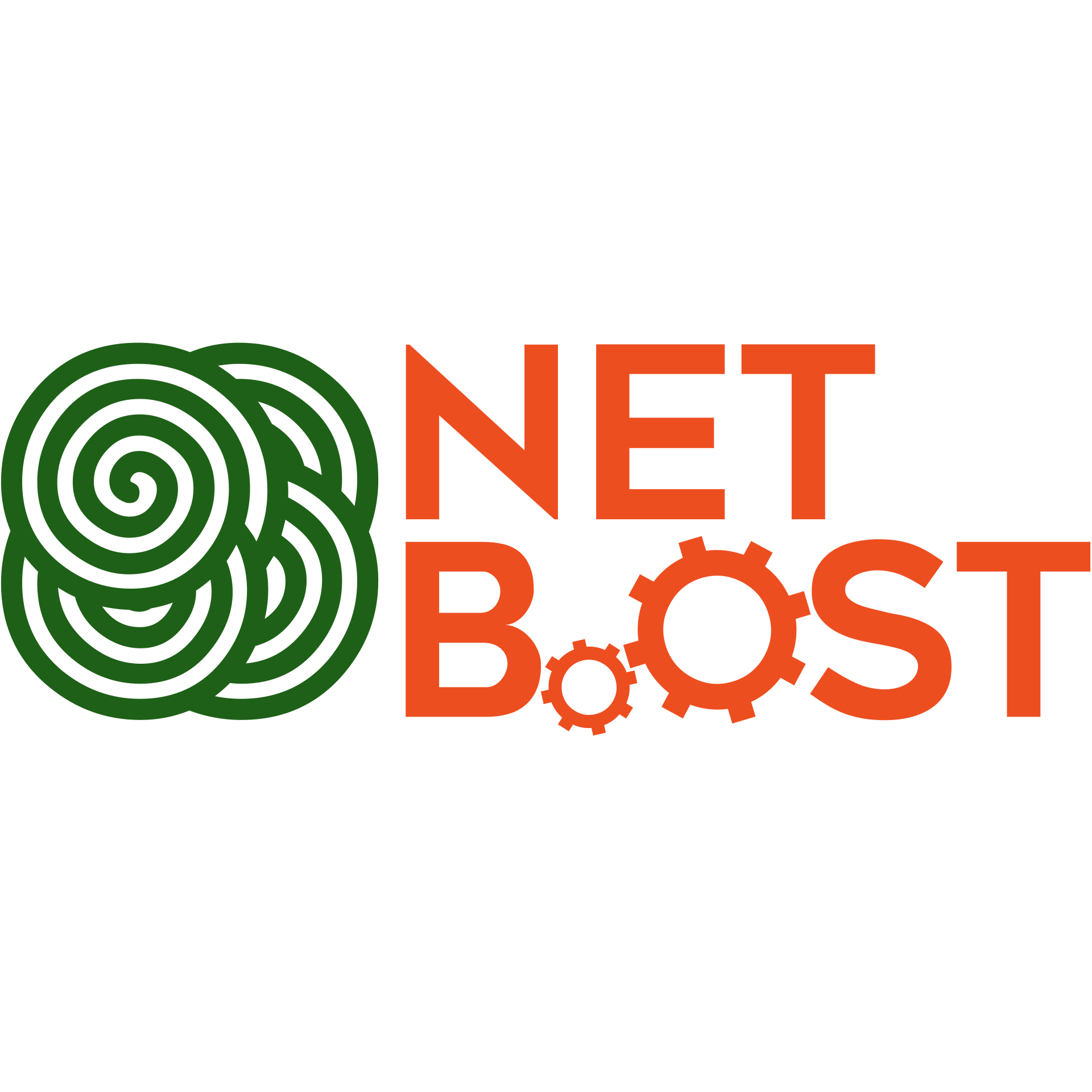 Netboost.ie