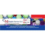 CM GRAFICA SRL logo