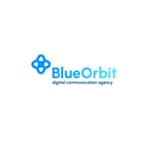 BlueOrbit Agency logo