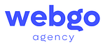 Webgo agency logo