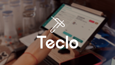 Teclo - Software Ontwikkeling