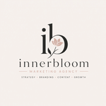 Innerbloom logo