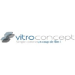VITROCONCEPT SARL logo