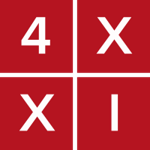 4xxi logo