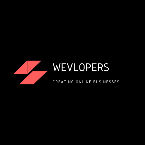 Wevlopers