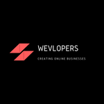 Wevlopers logo