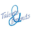 Talents And Brands International Gmbh logo