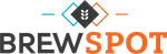 Brewspot logo