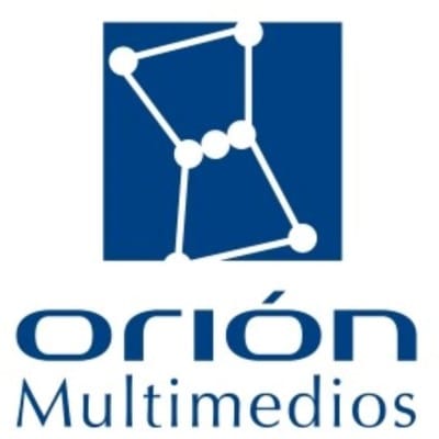 ORION MULTIMEDIOS