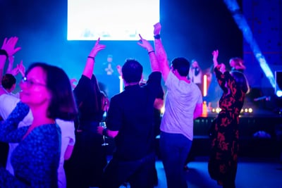 Ville de Montévrain : reportages photo d'événements - Photographie