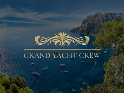Grand Yacht Crew - Community Mobile App - Application mobile