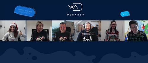 Webadev cover