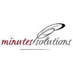 Minutes Solutions