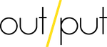Output Algerie logo