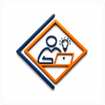 Logical Tech Zone logo