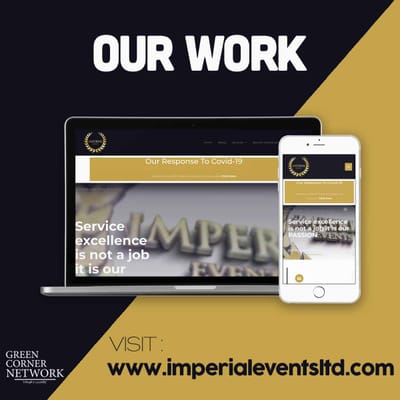 Website Development - Creación de Sitios Web
