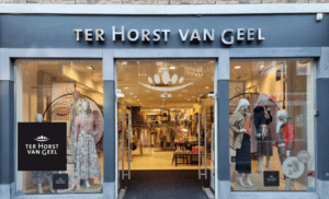 25% Jaarlijkse groei voor Ter Horst van Geel - Digitale Strategie