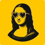 Monnalisa Digital Agency logo