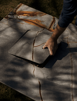 Ziba Outdoor – 360° Marketing & Brand Strategy - Website Creatie