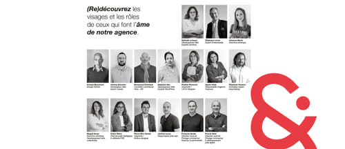 Agence Hastone & Ten cover