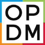 OP Design and Marketing logo