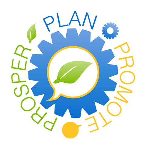 Plan Promote Prosper