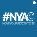 Nyac logo