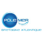 Pôle Mer Bretagne Atlantique logo