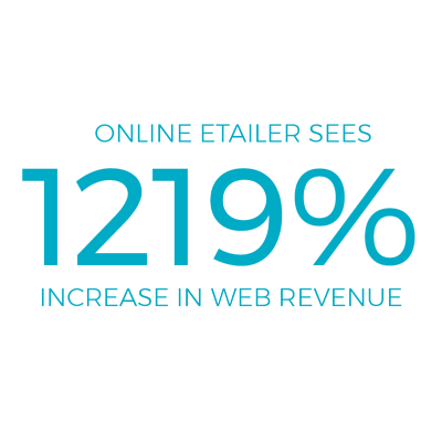 Industry West Increases Conversions By 316% - Online Advertising
