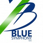 Blue Symphony