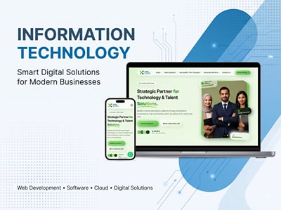 Anix Global - SEO