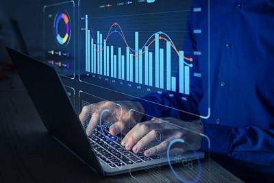 Analytics - Web analytics/Big data