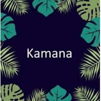 Kamana