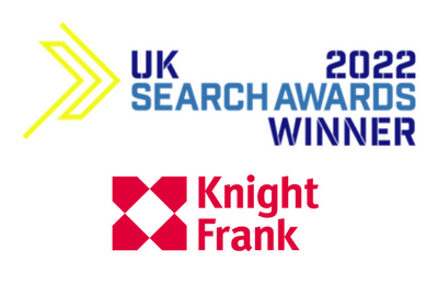 Increasing Conversions by 83% for Knight Frank International - Stratégie digitale