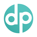 Designperrin logo