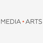 Media Arts logo