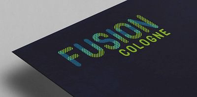 FUSION COLOGNE Markenentwicklung - Branding & Positioning