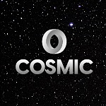 Cosmic Agency logo