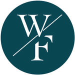 W/F Branding & Digital Marketing logo