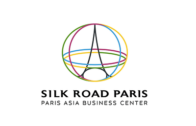 SILK ROAD PARIS - Publicité