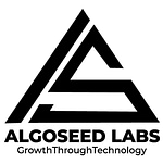 Algoseed Labs logo