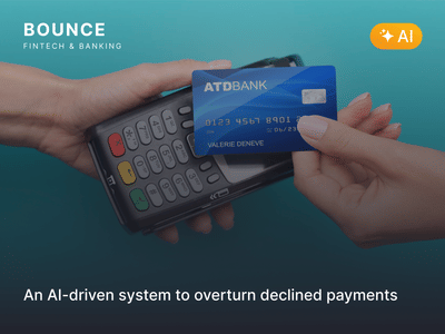 An AI-driven system to overturn declined payments - Software Development