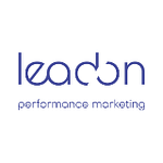 Lead On logo