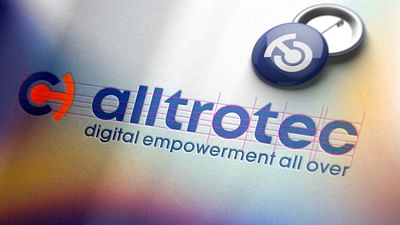 alltrotec - Markenbildung & Positionierung