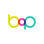 BeOn Purpose logo