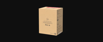Vodafone Sustainable Packaging Guideline - Markenbildung & Positionierung