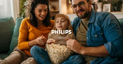 Philips - Loyalty - Digital Strategy